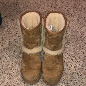Ugg boots